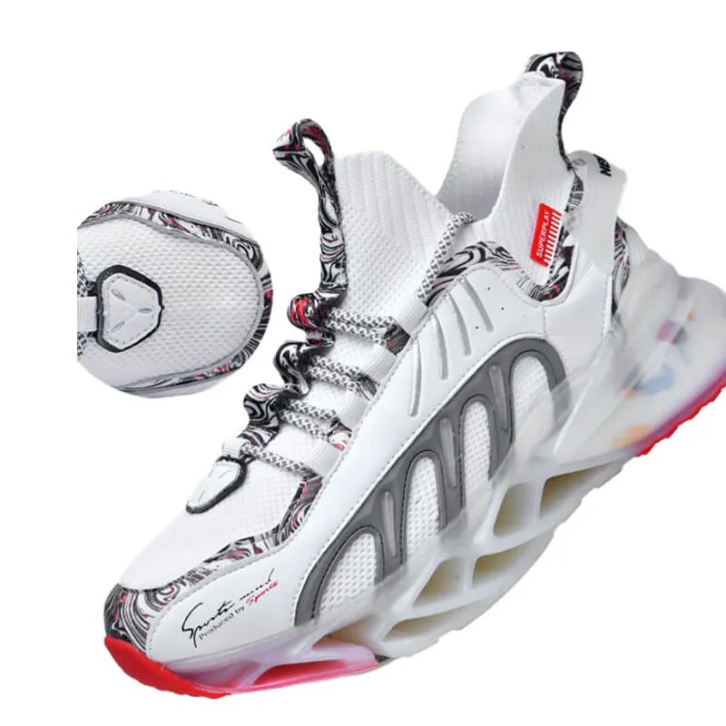 Superplay Shoes New JXPN Original Sneakers