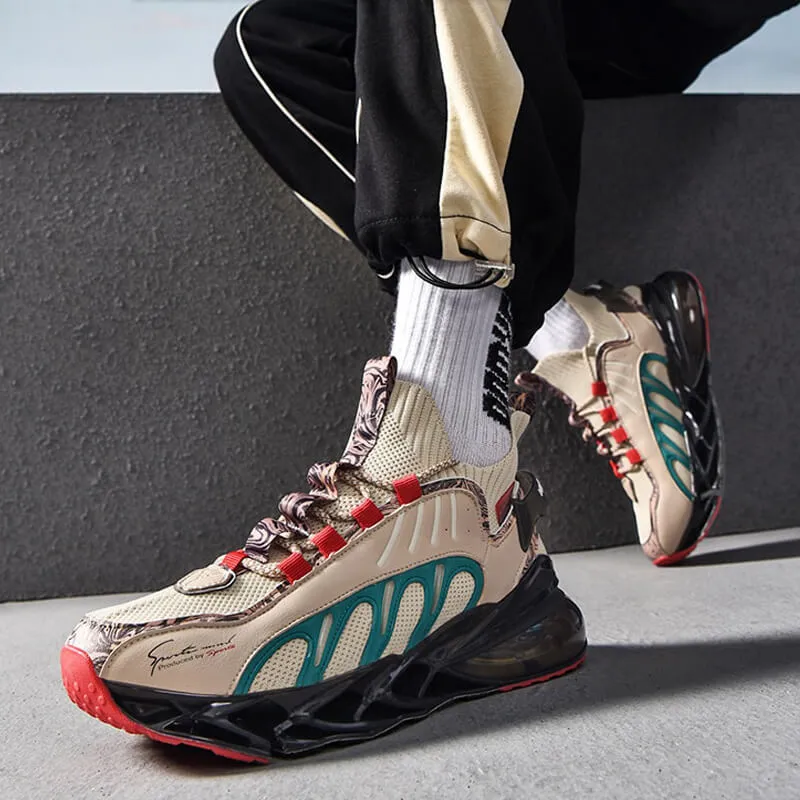 Superplay Shoes New JXPN Original Sneakers