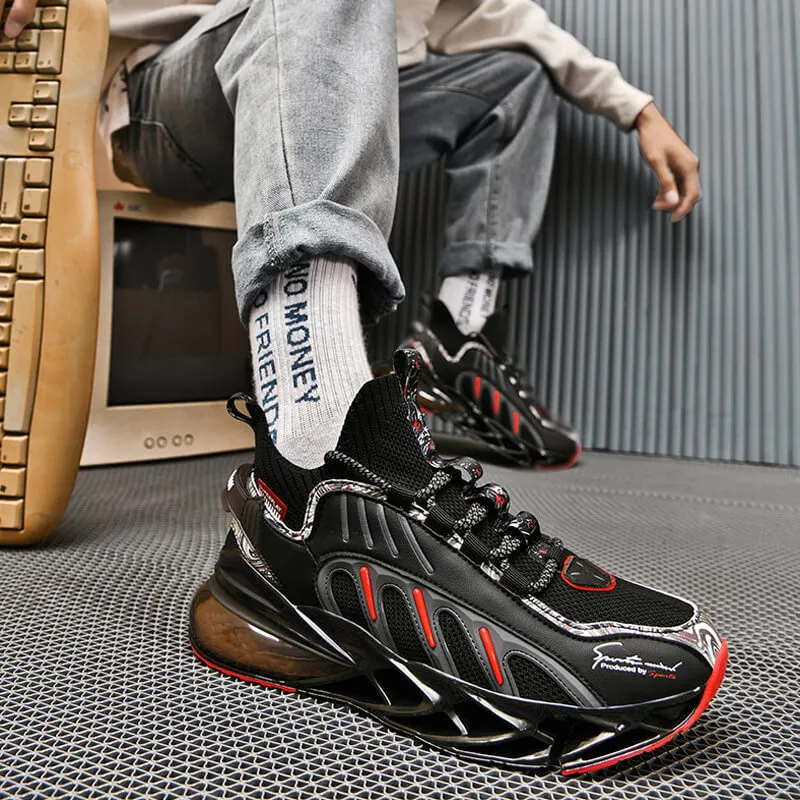 Superplay Shoes New JXPN Original Sneakers