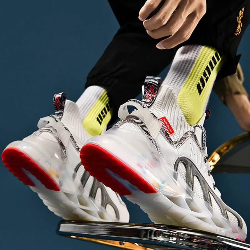 Superplay Shoes New JXPN Original Sneakers