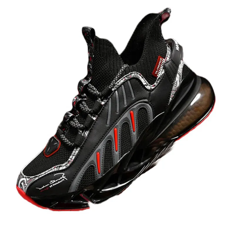 Superplay Shoes New JXPN Original Sneakers