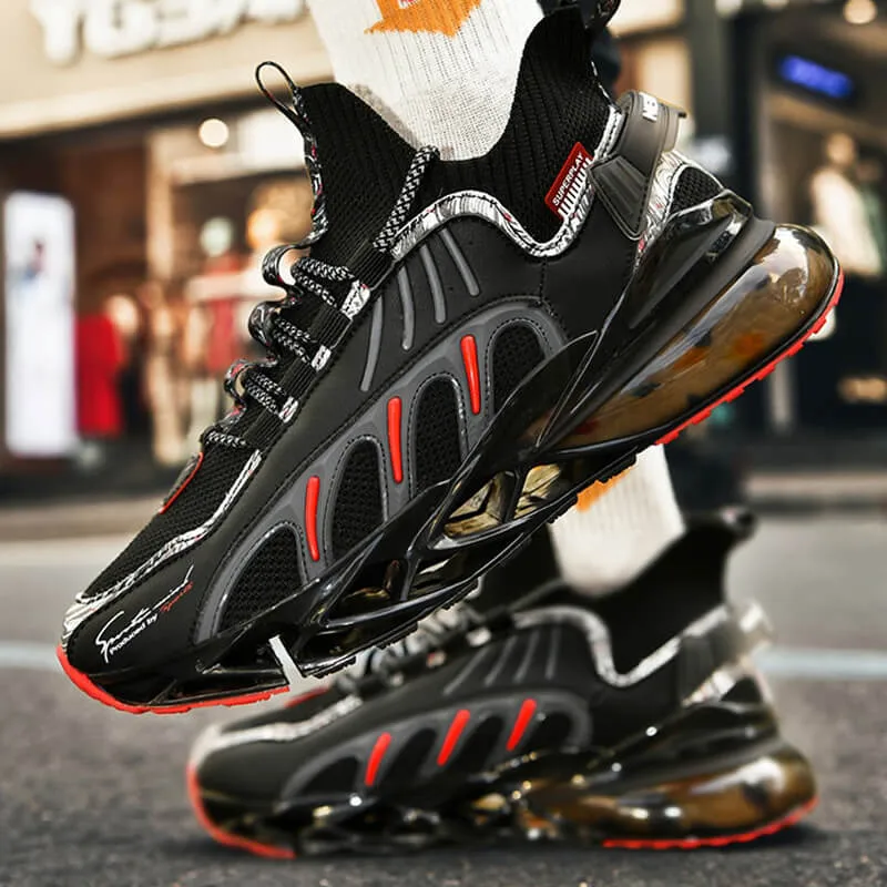 Superplay Shoes New JXPN Original Sneakers