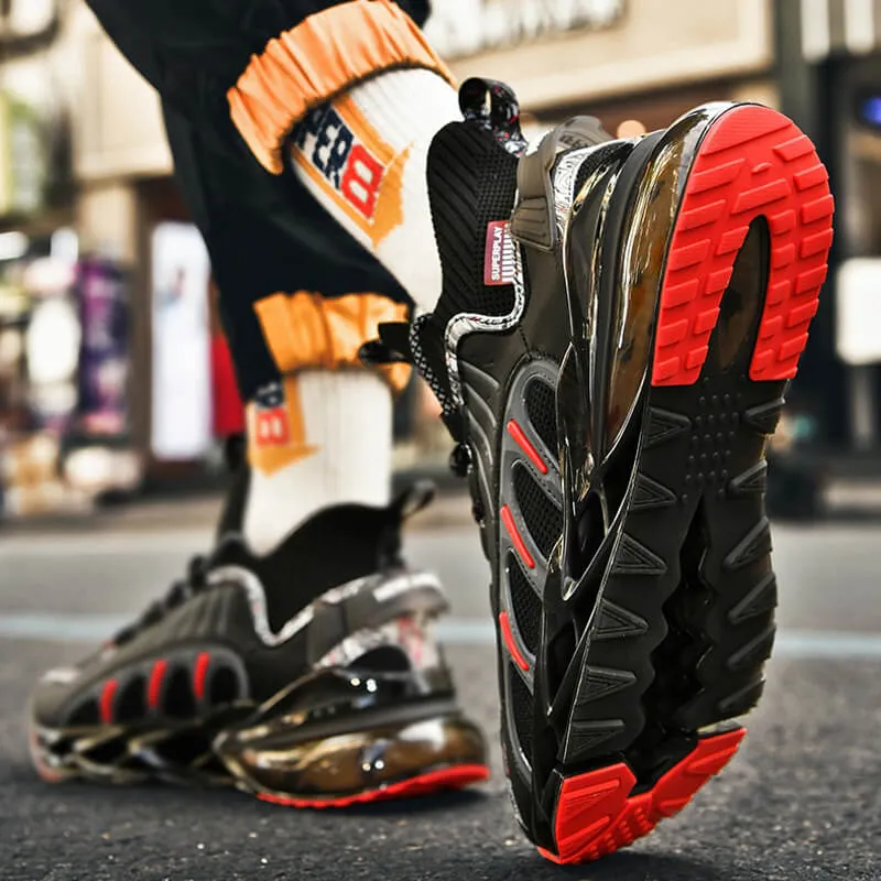 Superplay Shoes New JXPN Original Sneakers