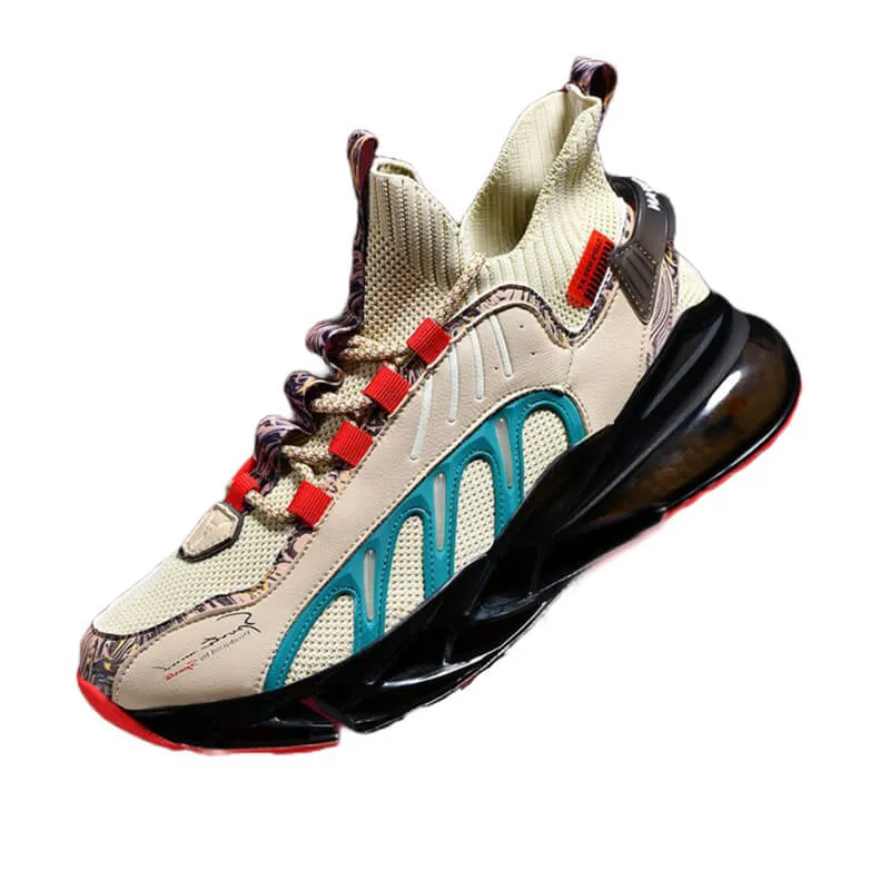 Superplay Shoes New JXPN Original Sneakers