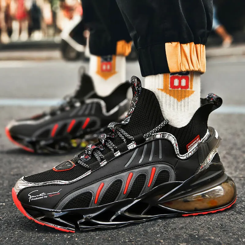 Superplay Shoes New JXPN Original Sneakers