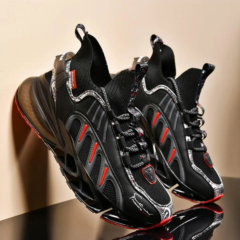 Superplay Shoes New JXPN Original Sneakers