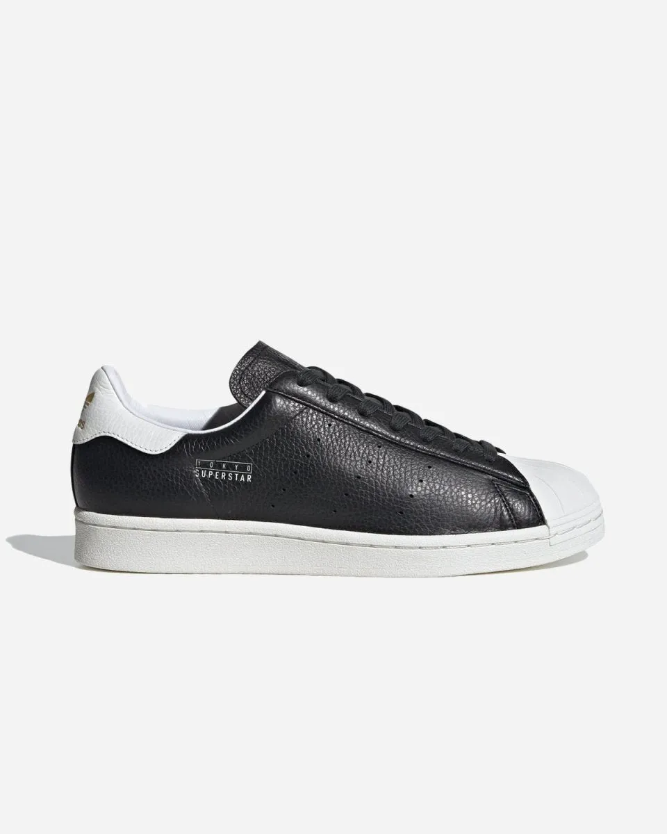 Superstar Pure - Core Black