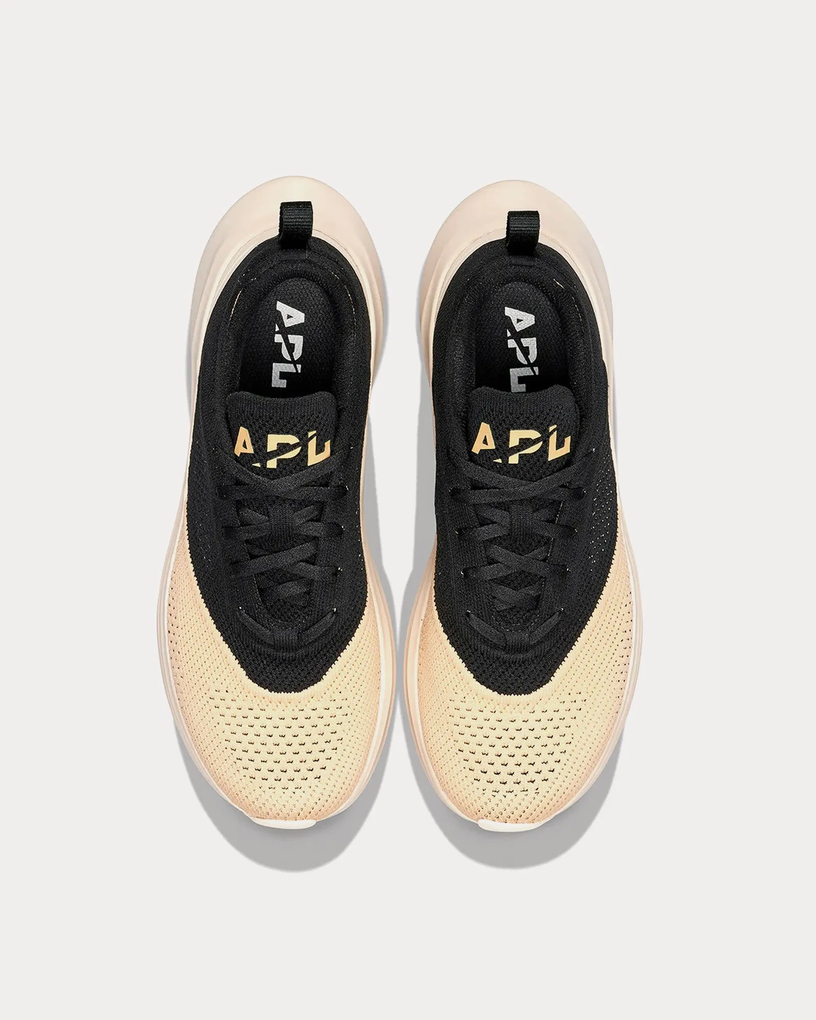 TechLoom Dream Sunkissed / Black / Alabaster Running Shoes