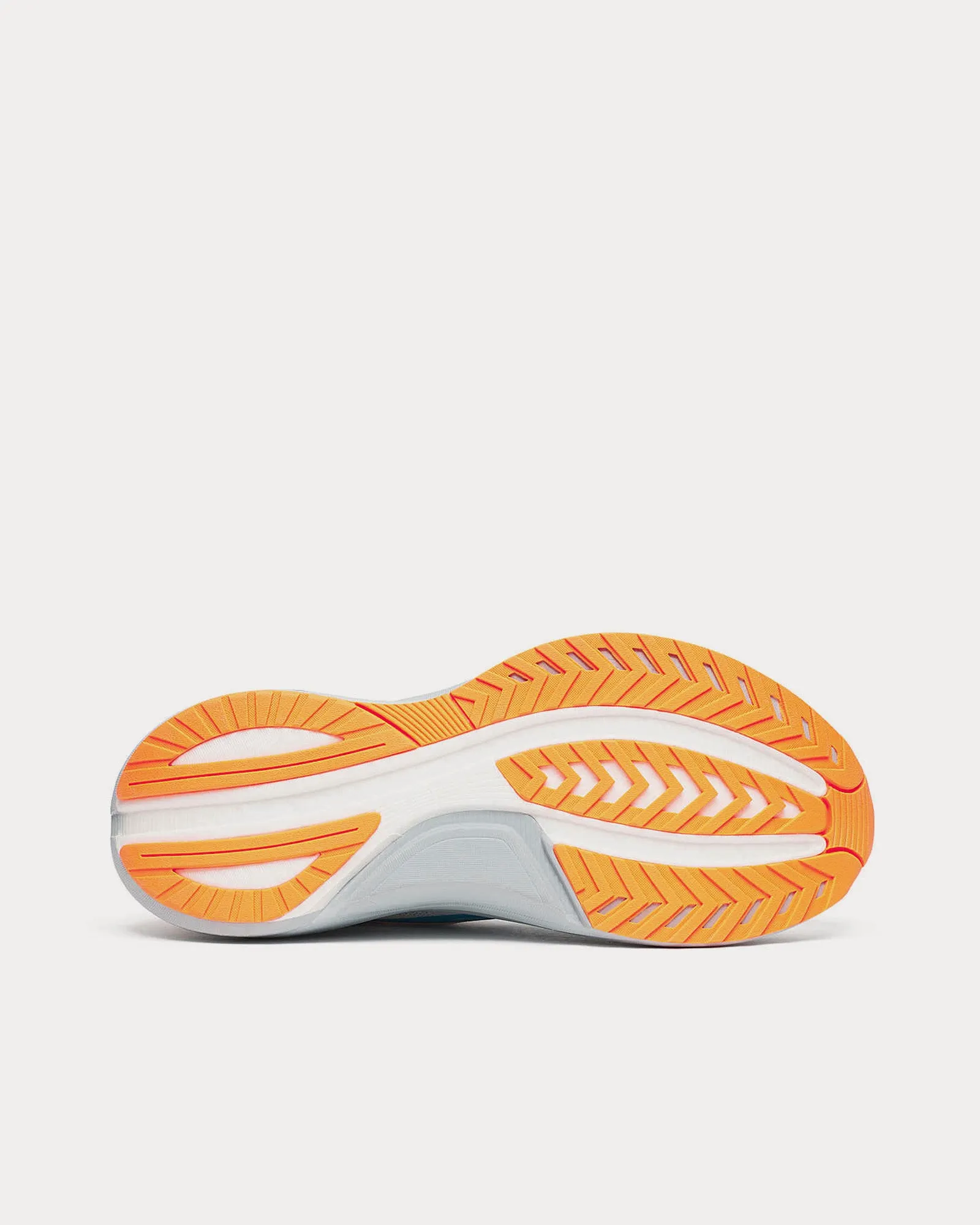 Tempus 2 White / Viziblue Running Shoes