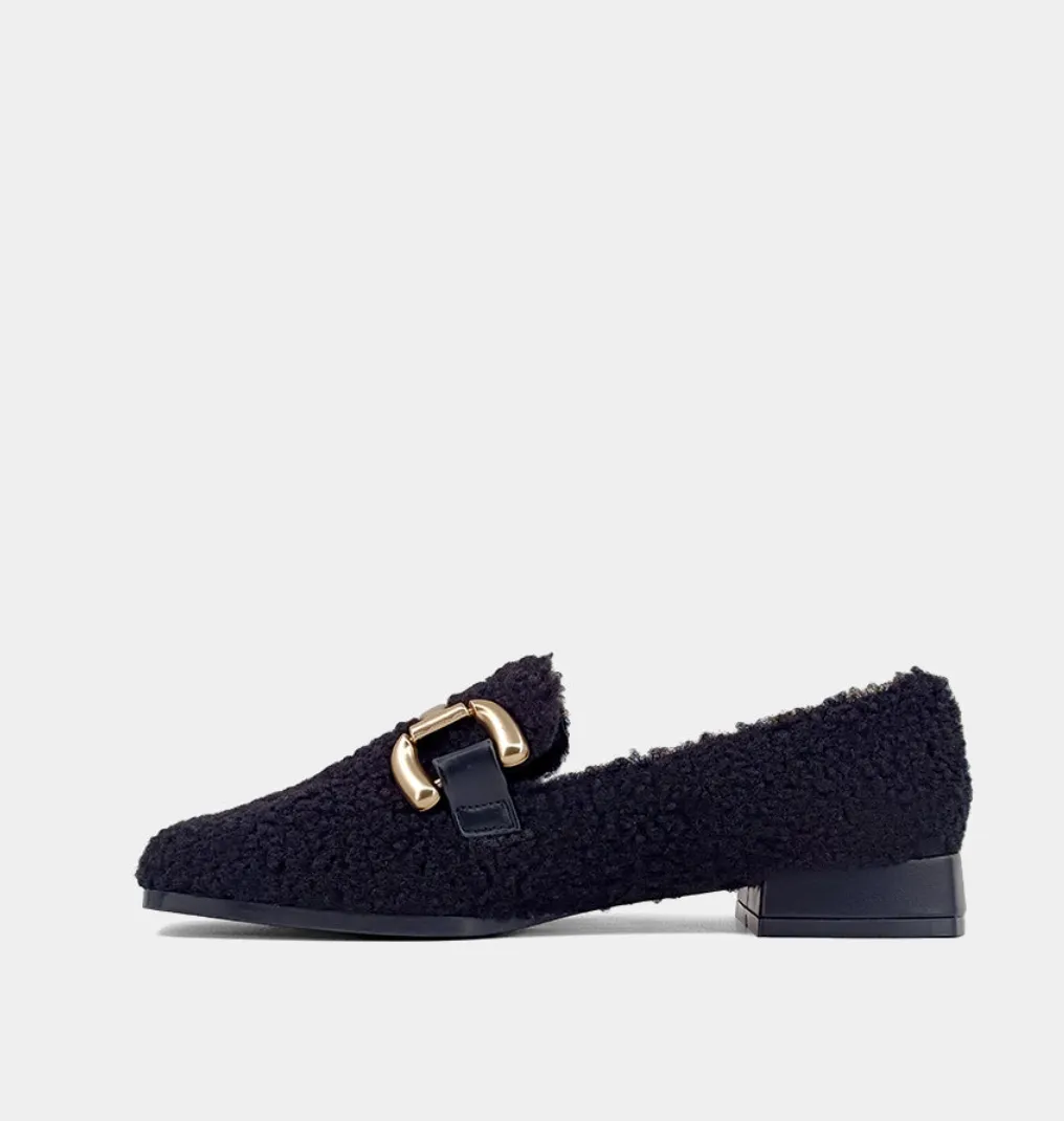 Therese Loafers