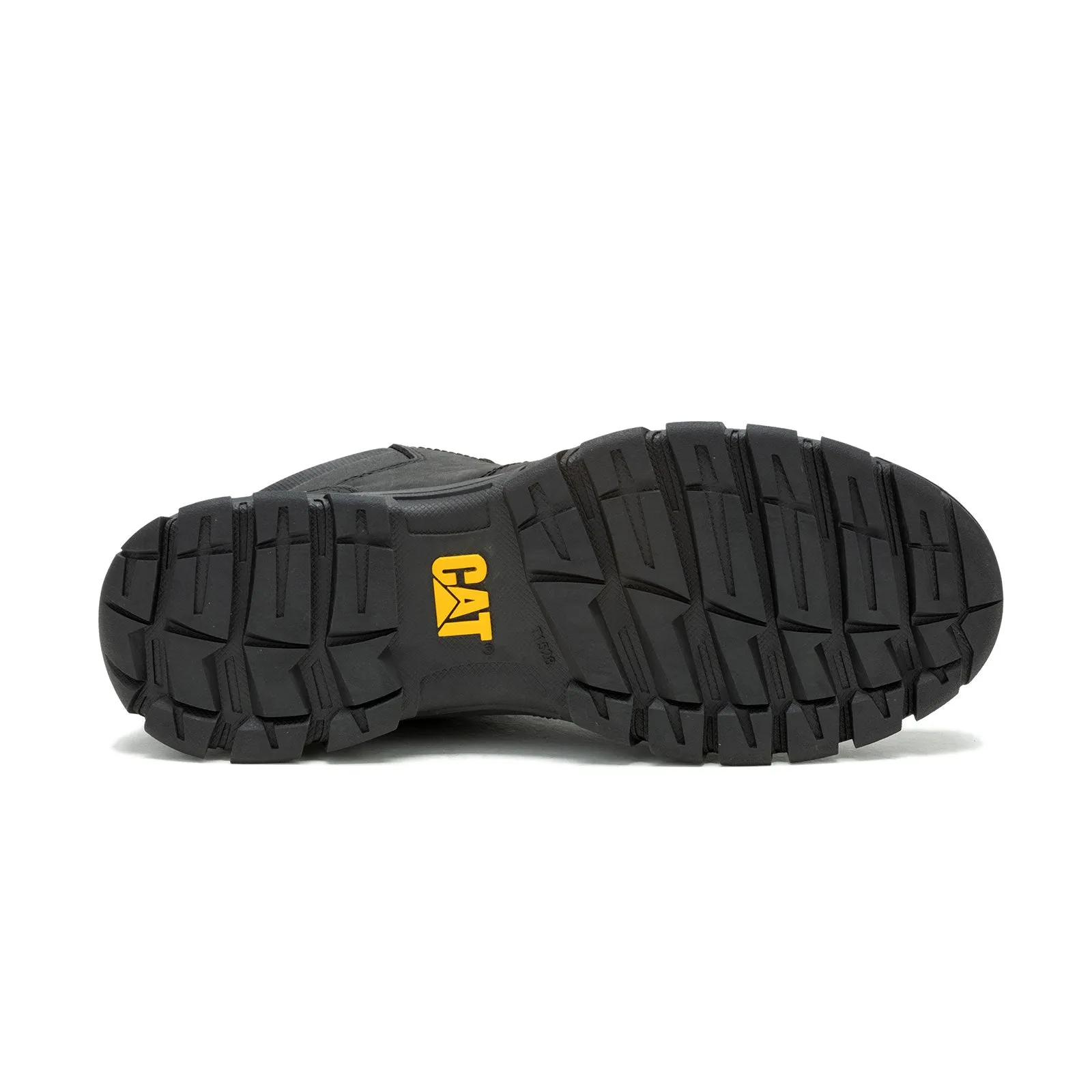 Threshold Soft-Toe Chukka Work Boot Black