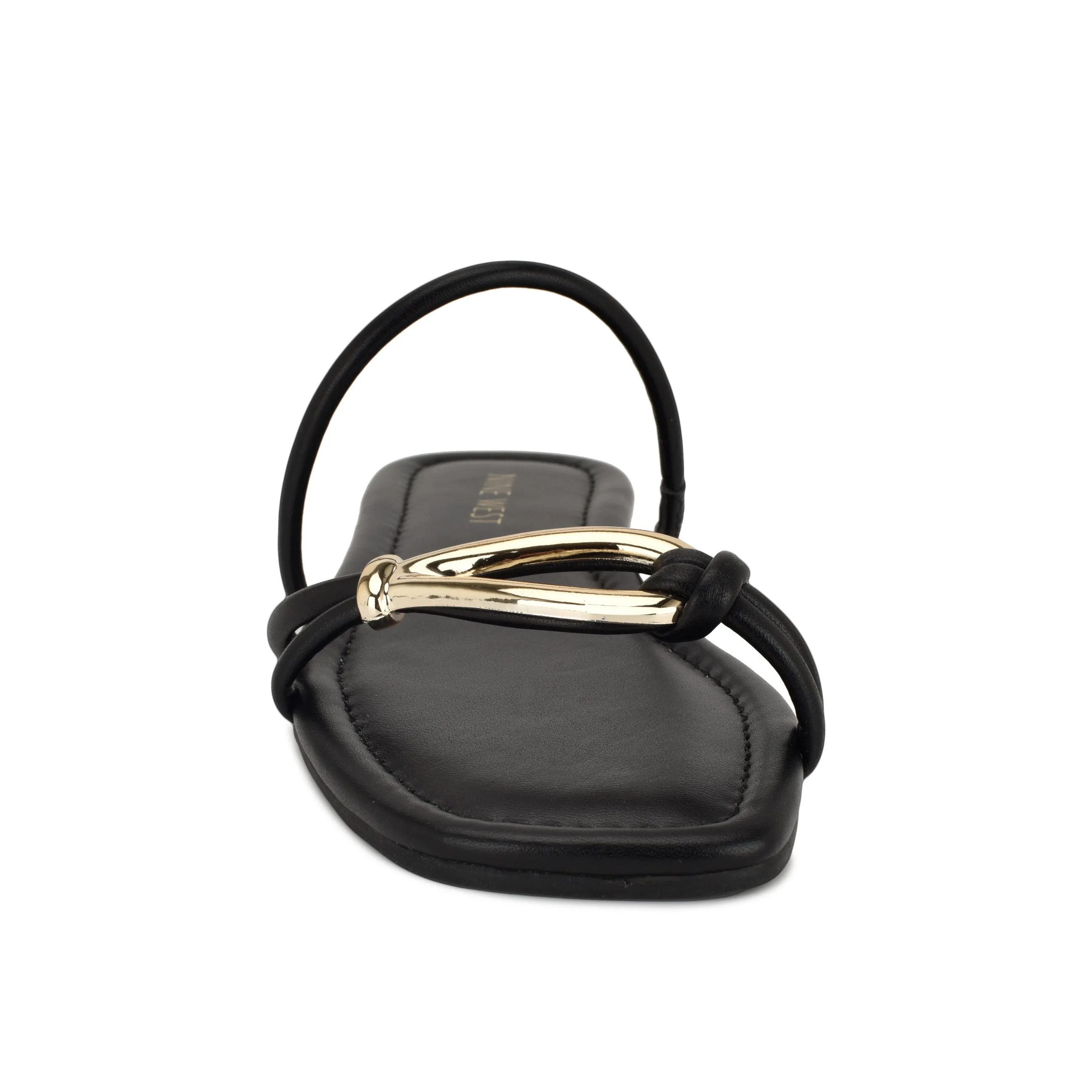 Tigra Flat Slide Sandals