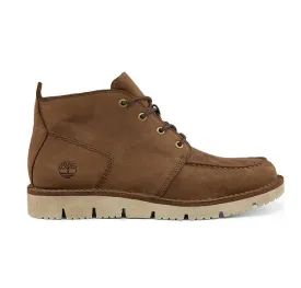 Timberland Men's Westmore Moc Toe Chukka Shoes - Pinecone