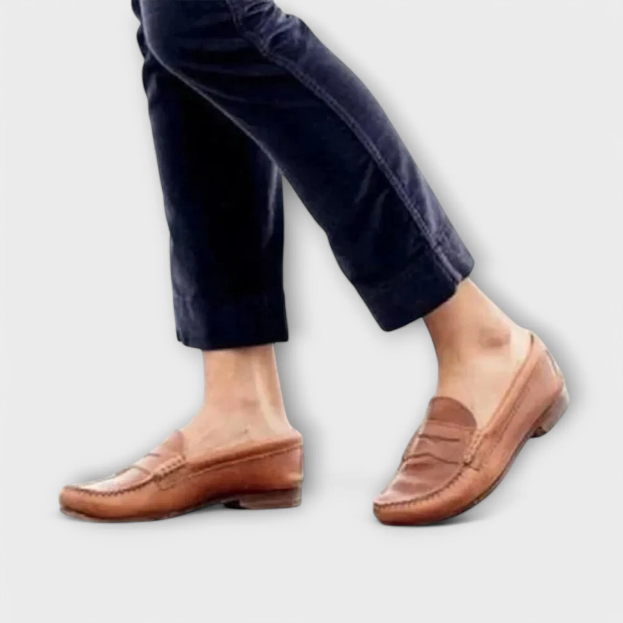 Timeless Women's Loafers
