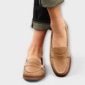 Timeless Women's Loafers