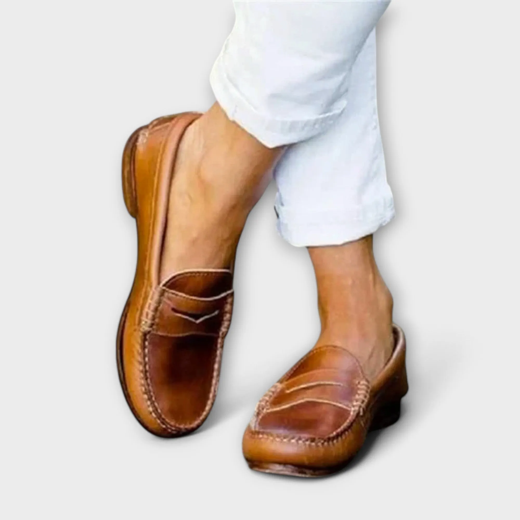 Timeless Women's Loafers