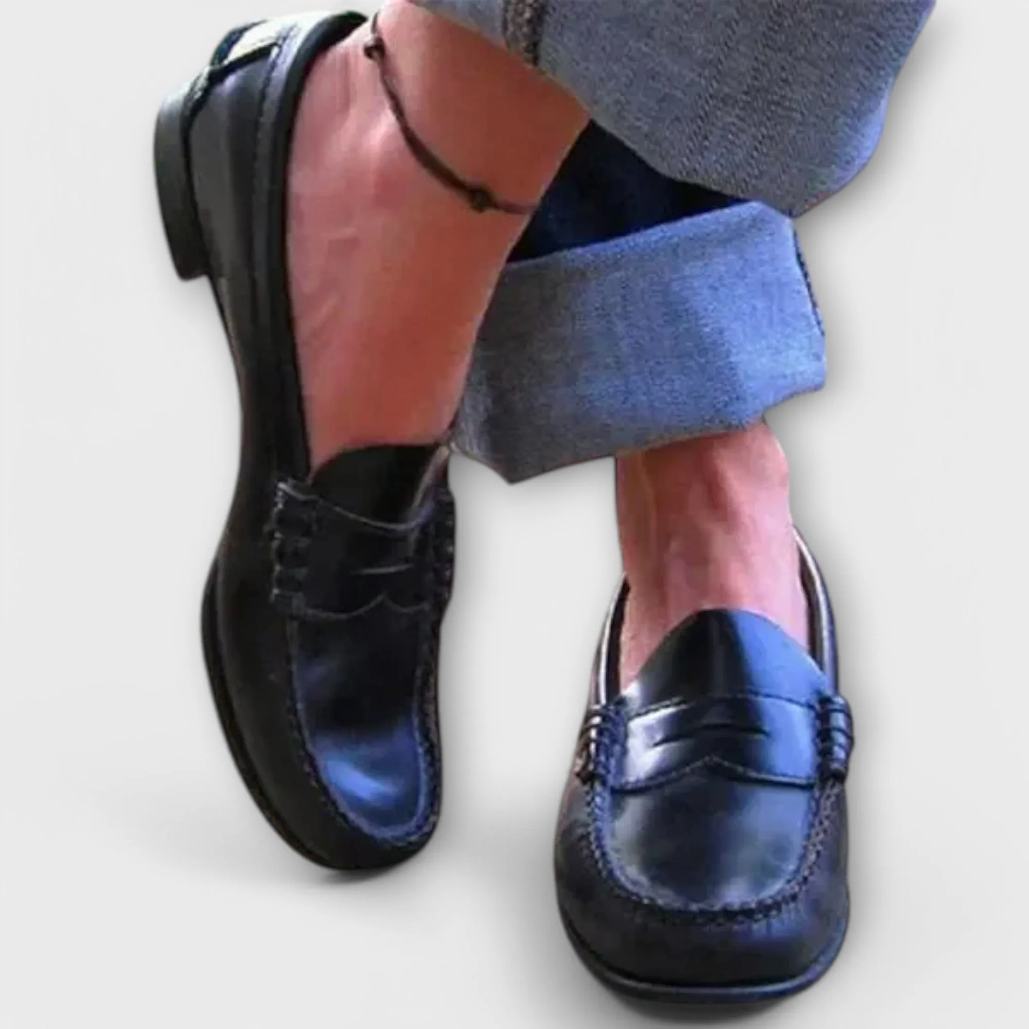 Timeless Women's Loafers
