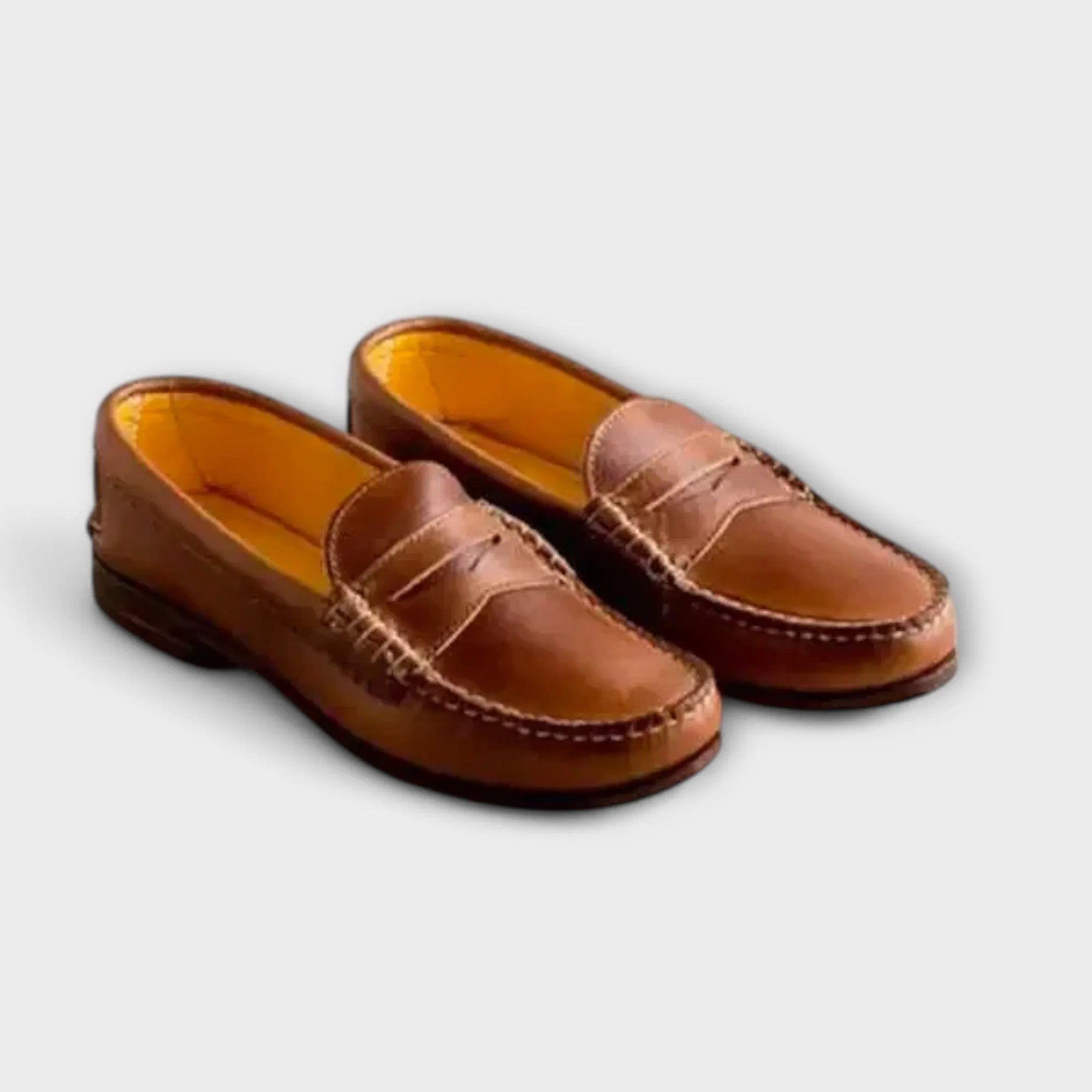 Timeless Women's Loafers