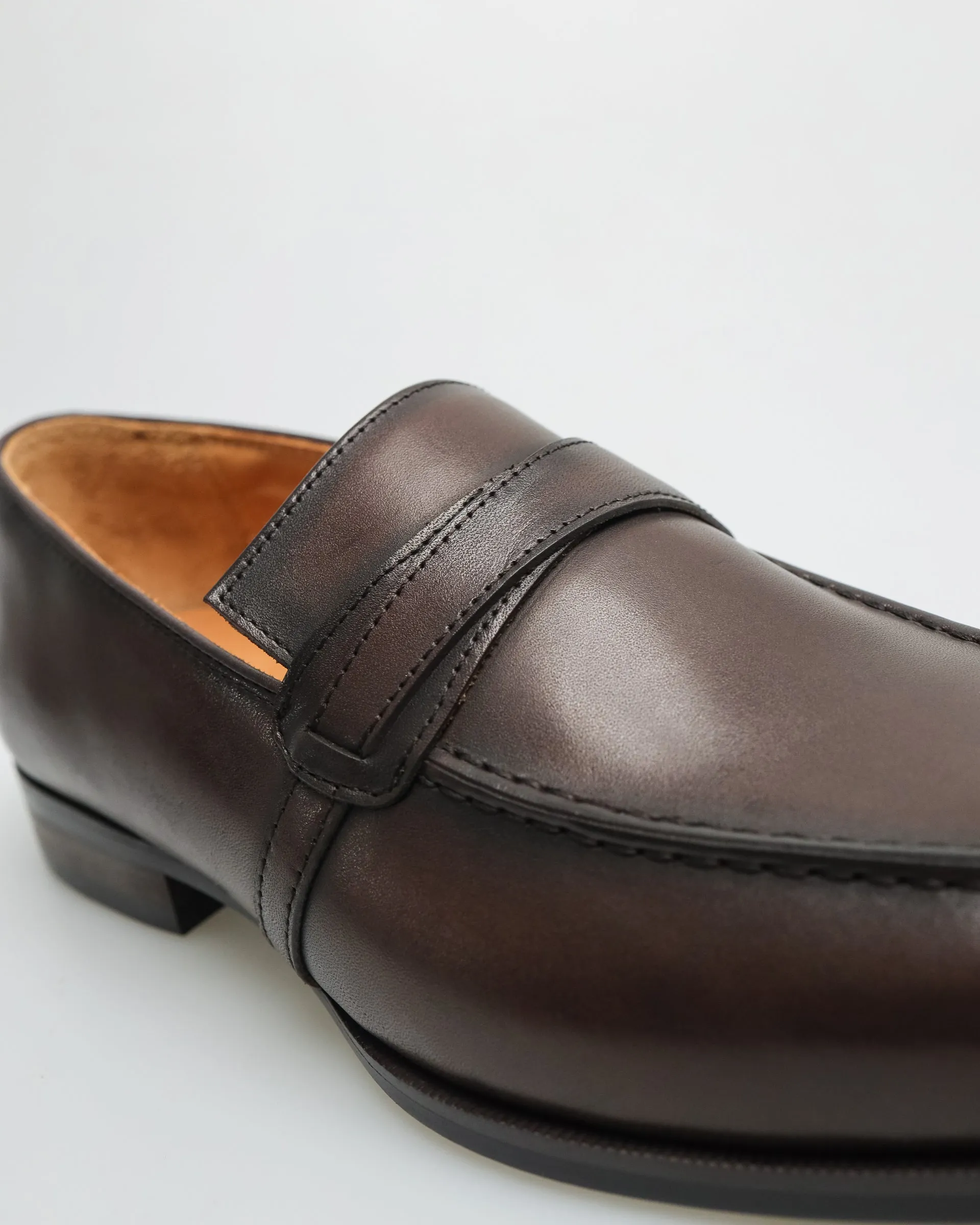 Tomaz F355 Men's Penny Loafer
