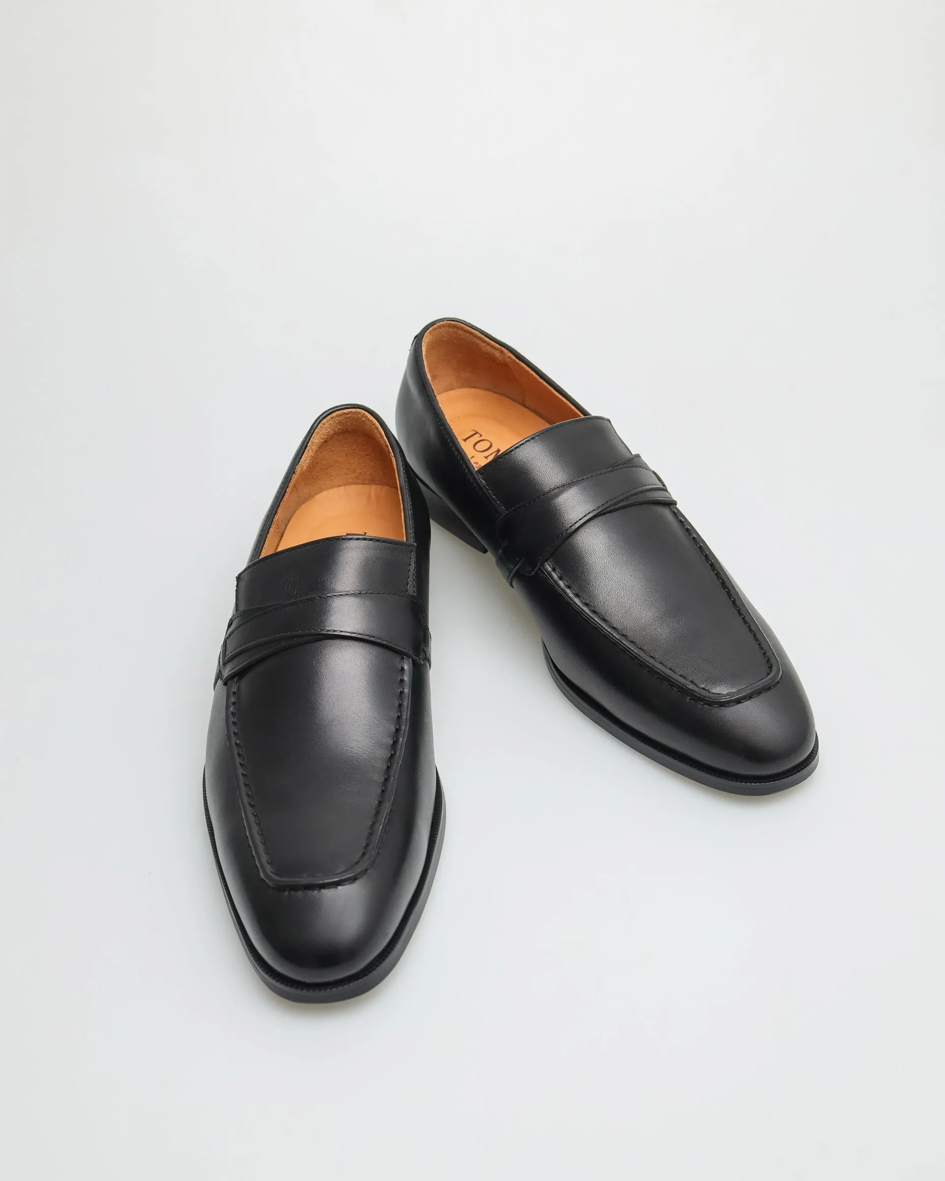 Tomaz F355 Men's Penny Loafer
