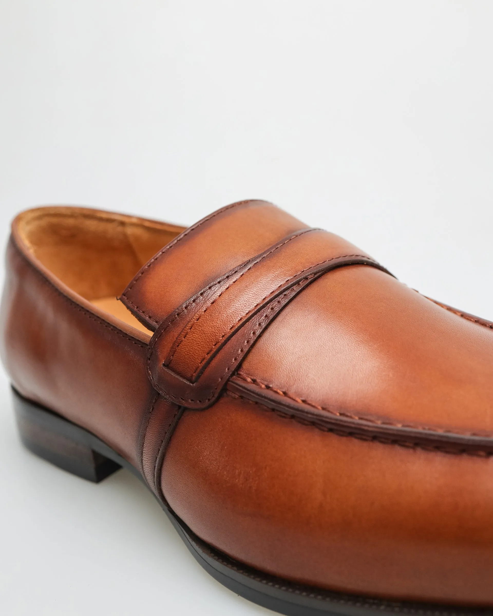 Tomaz F355 Men's Penny Loafer