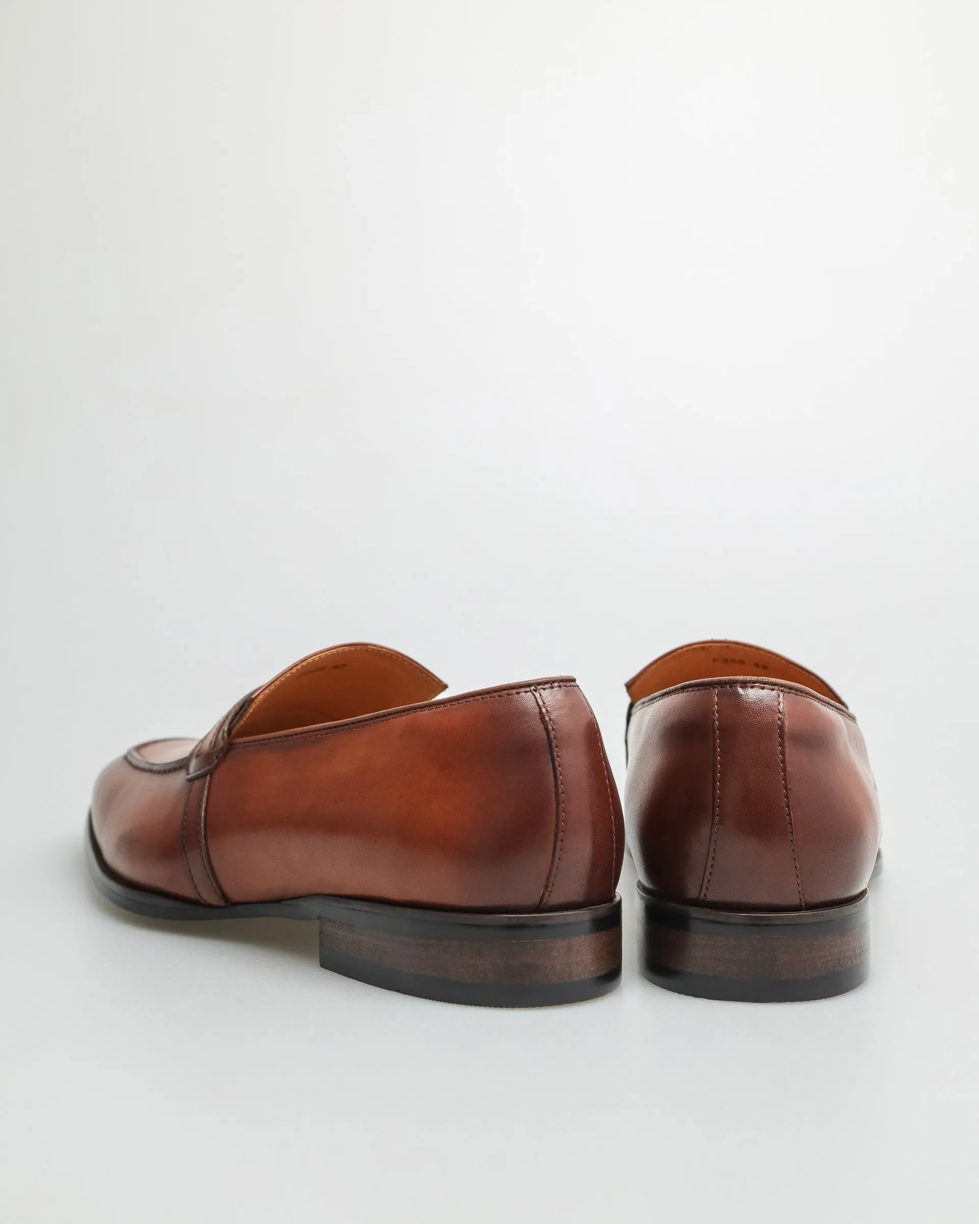 Tomaz F355 Men's Penny Loafer