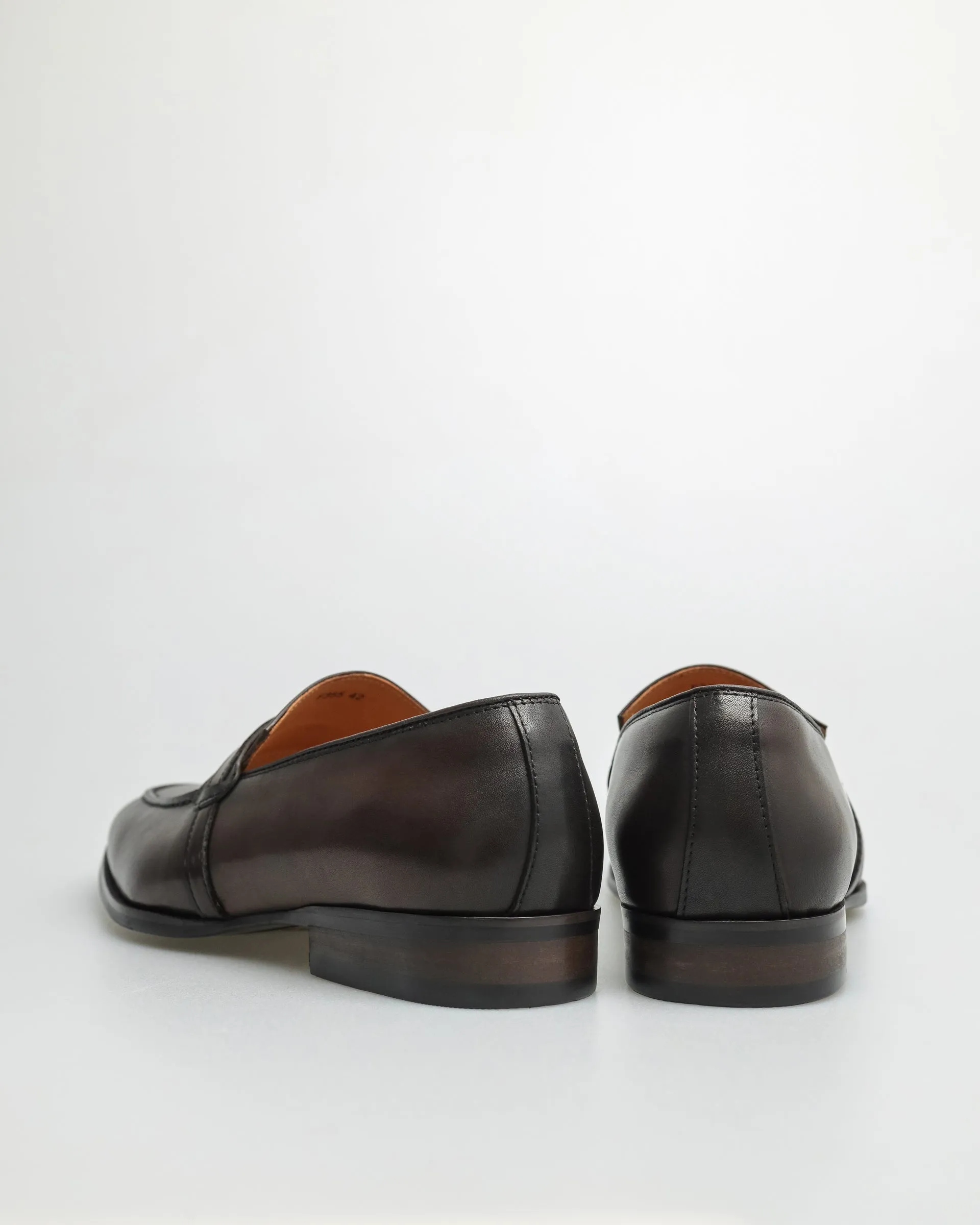 Tomaz F355 Men's Penny Loafer