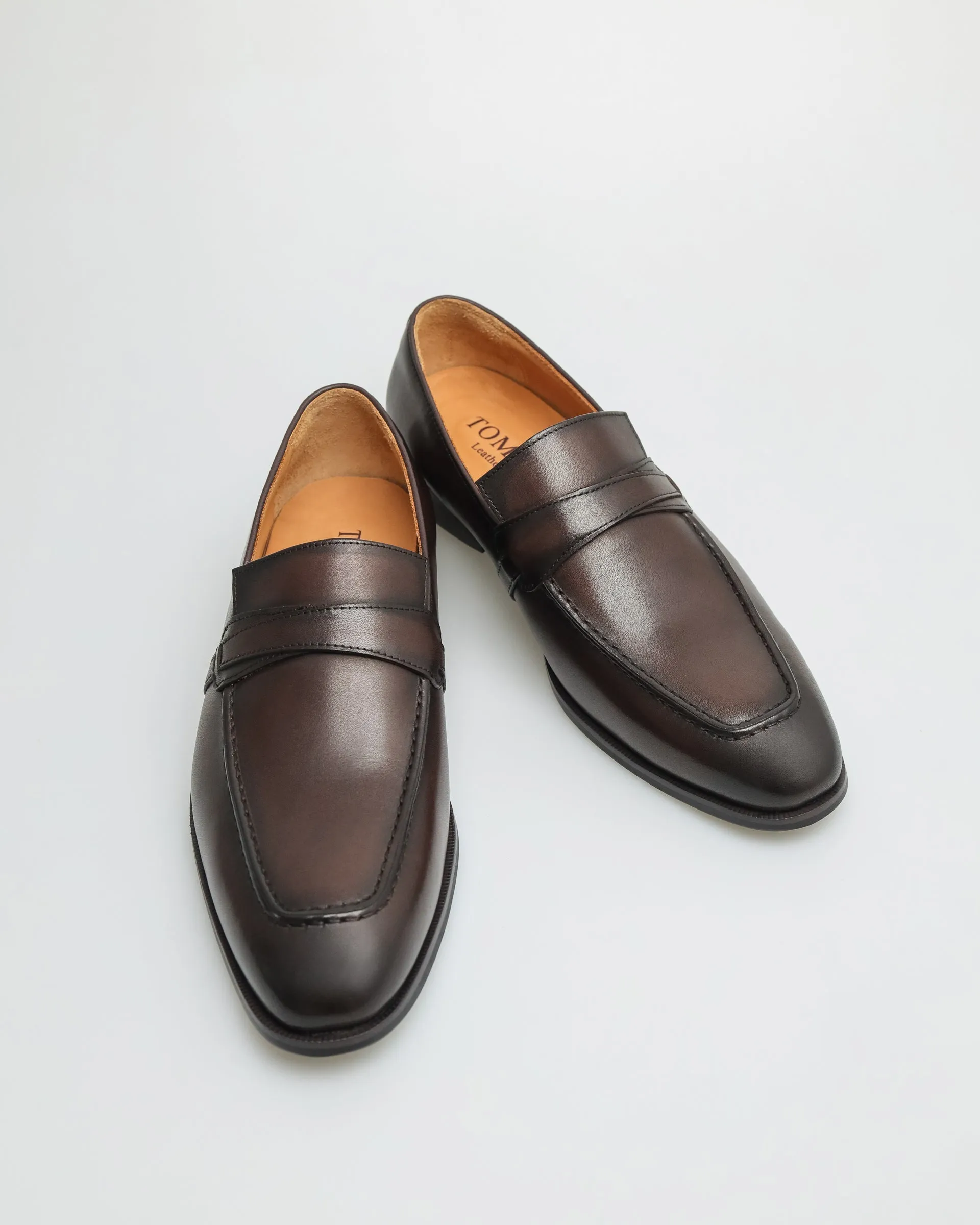 Tomaz F355 Men's Penny Loafer