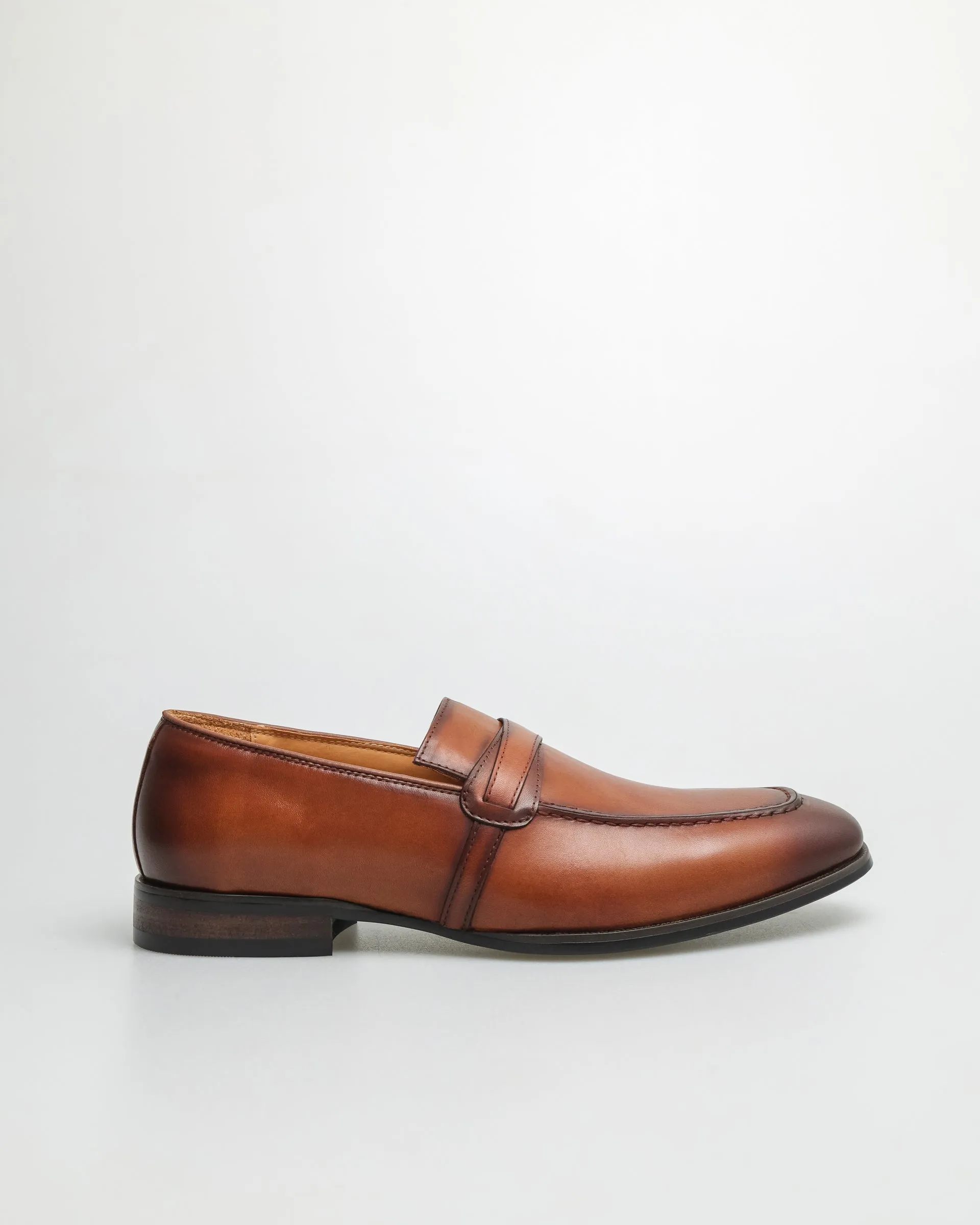 Tomaz F355 Men's Penny Loafer