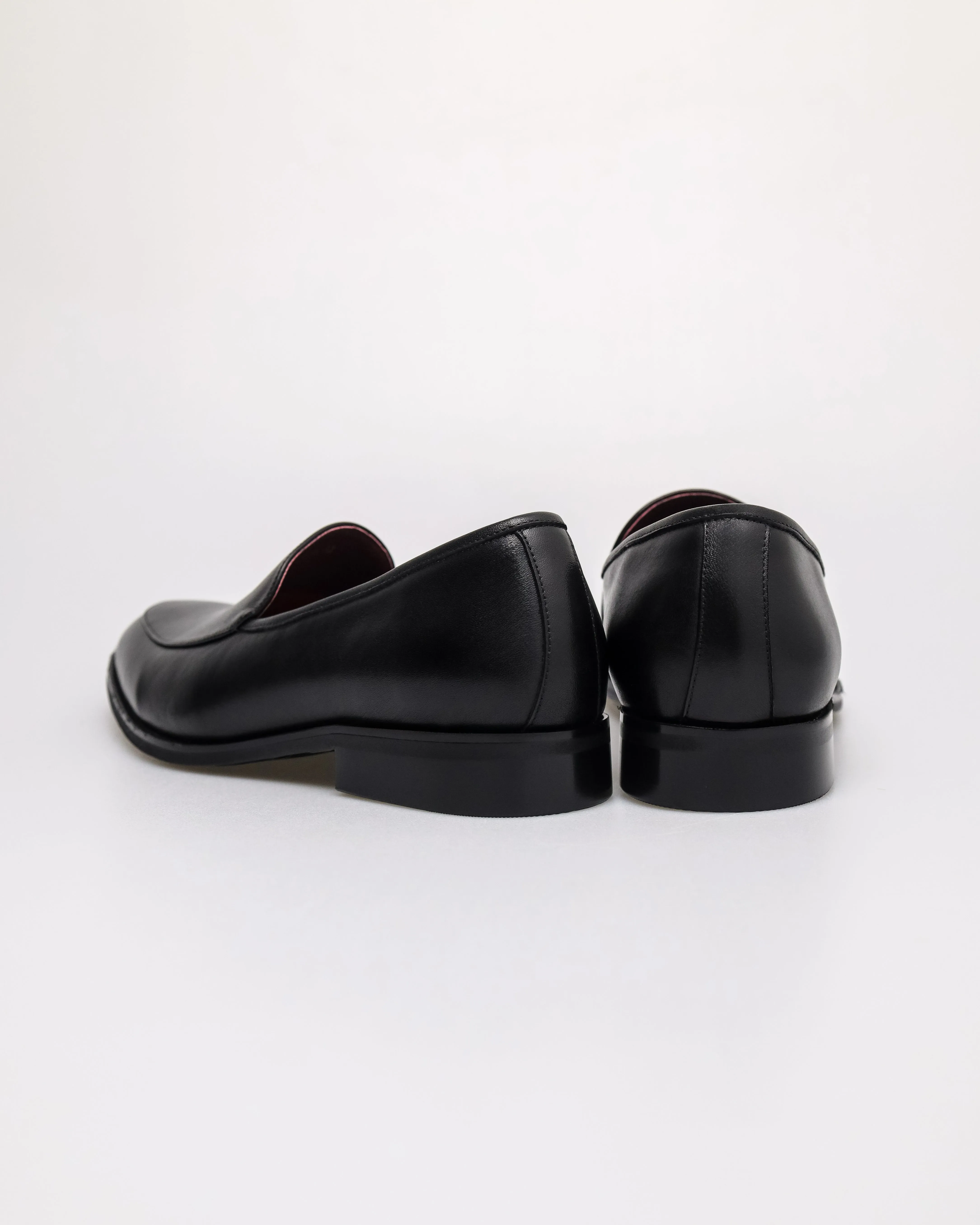 Tomaz HF115 Men's Grand Loafers