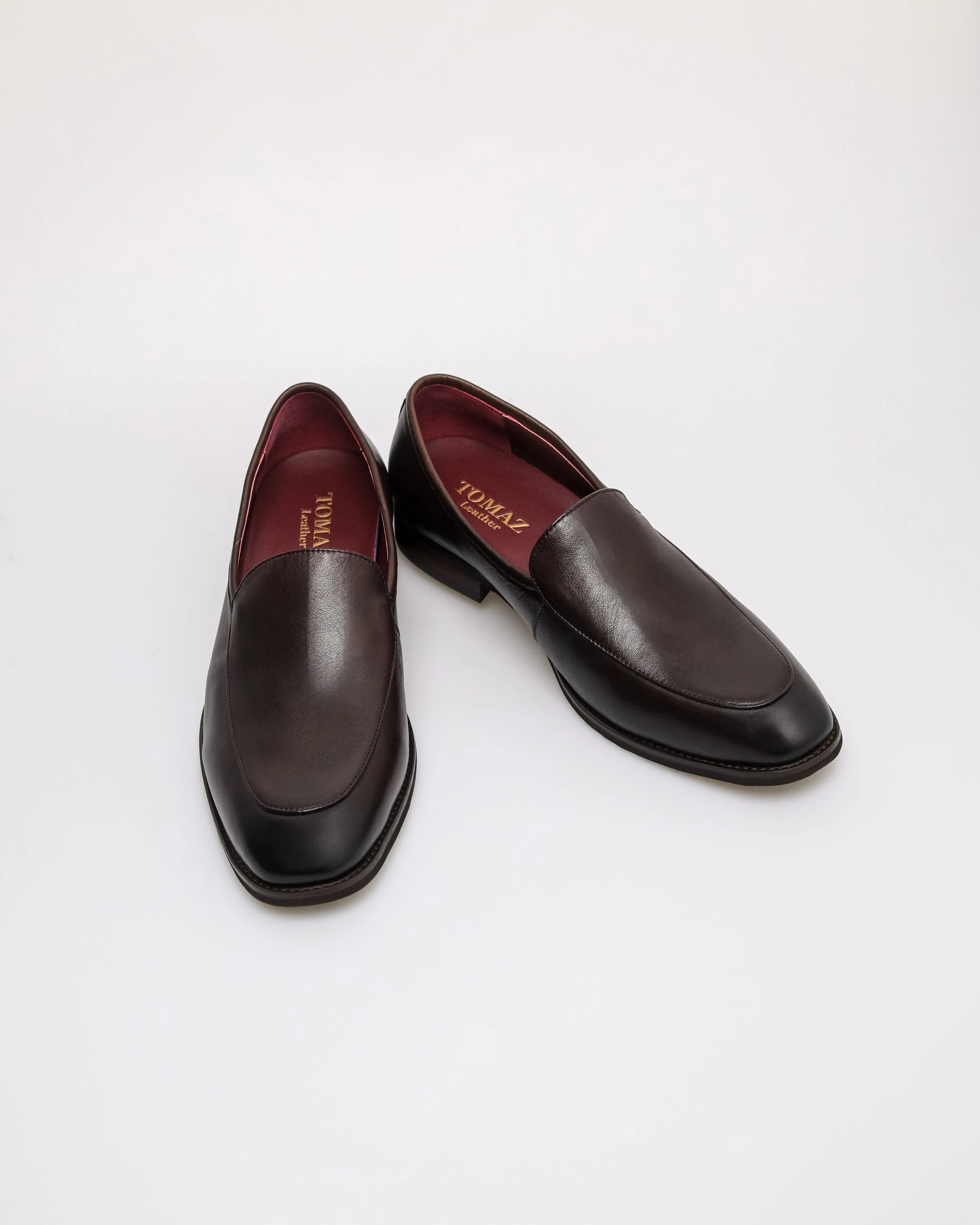 Tomaz HF115 Men's Grand Loafers