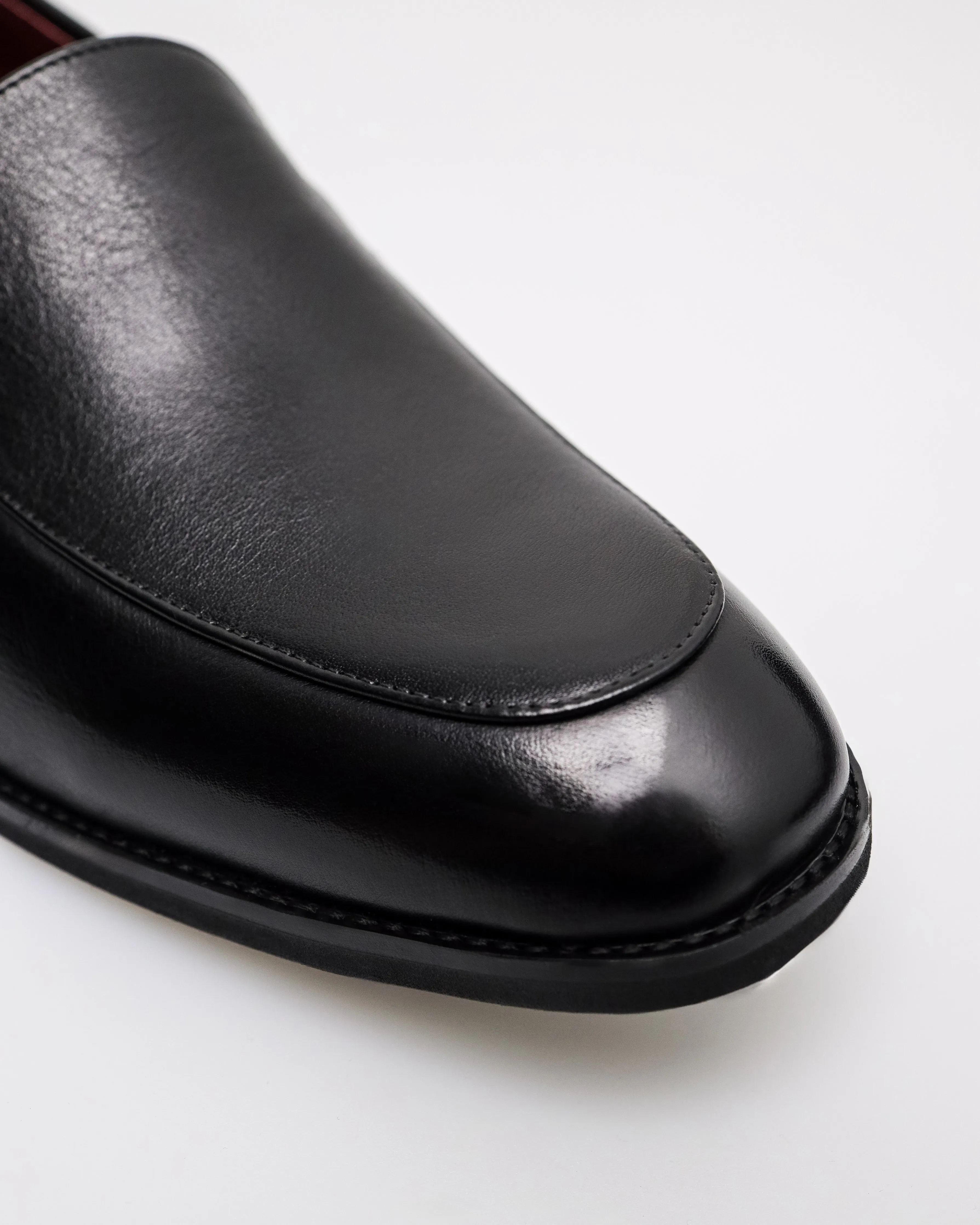 Tomaz HF115 Men's Grand Loafers