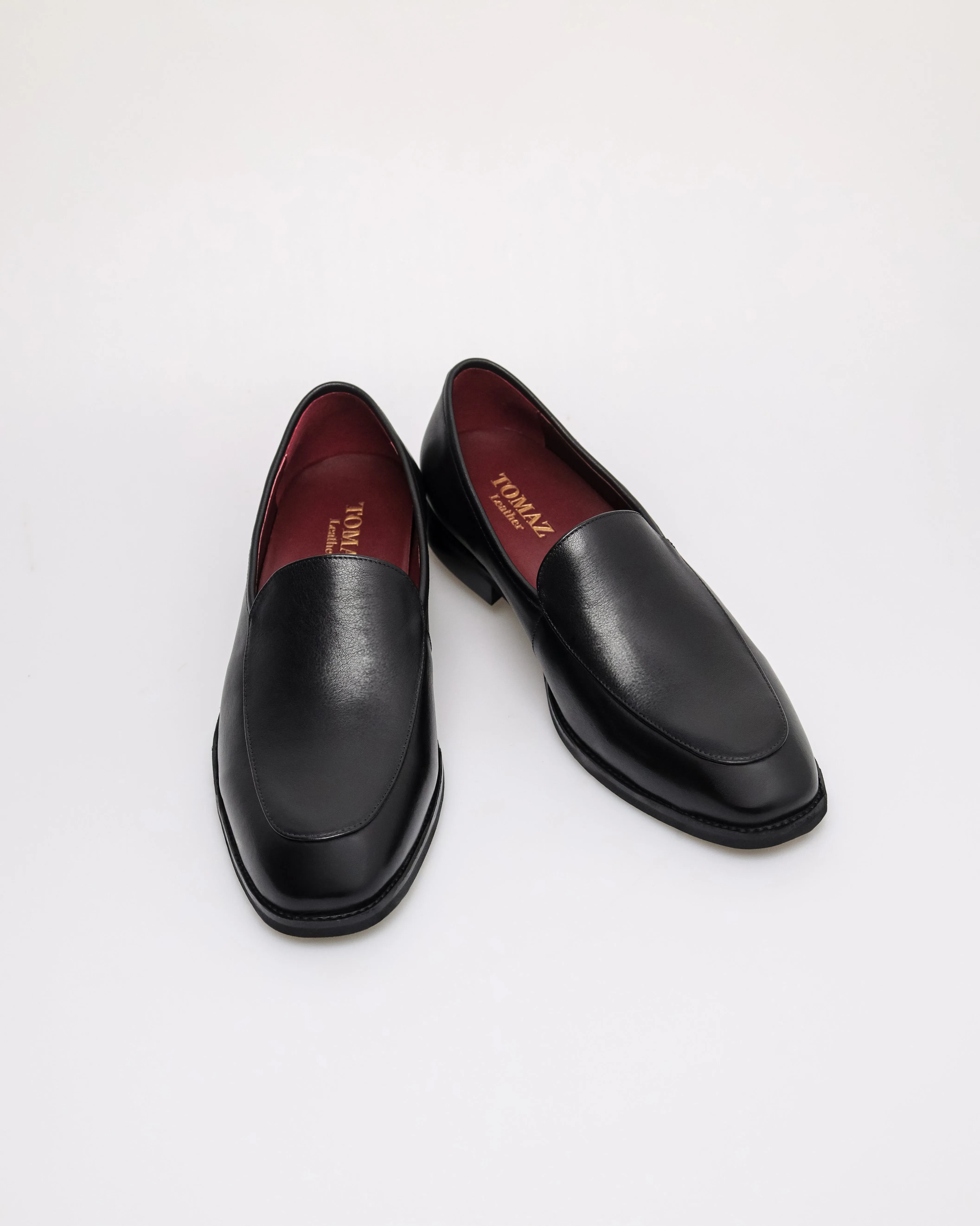 Tomaz HF115 Men's Grand Loafers