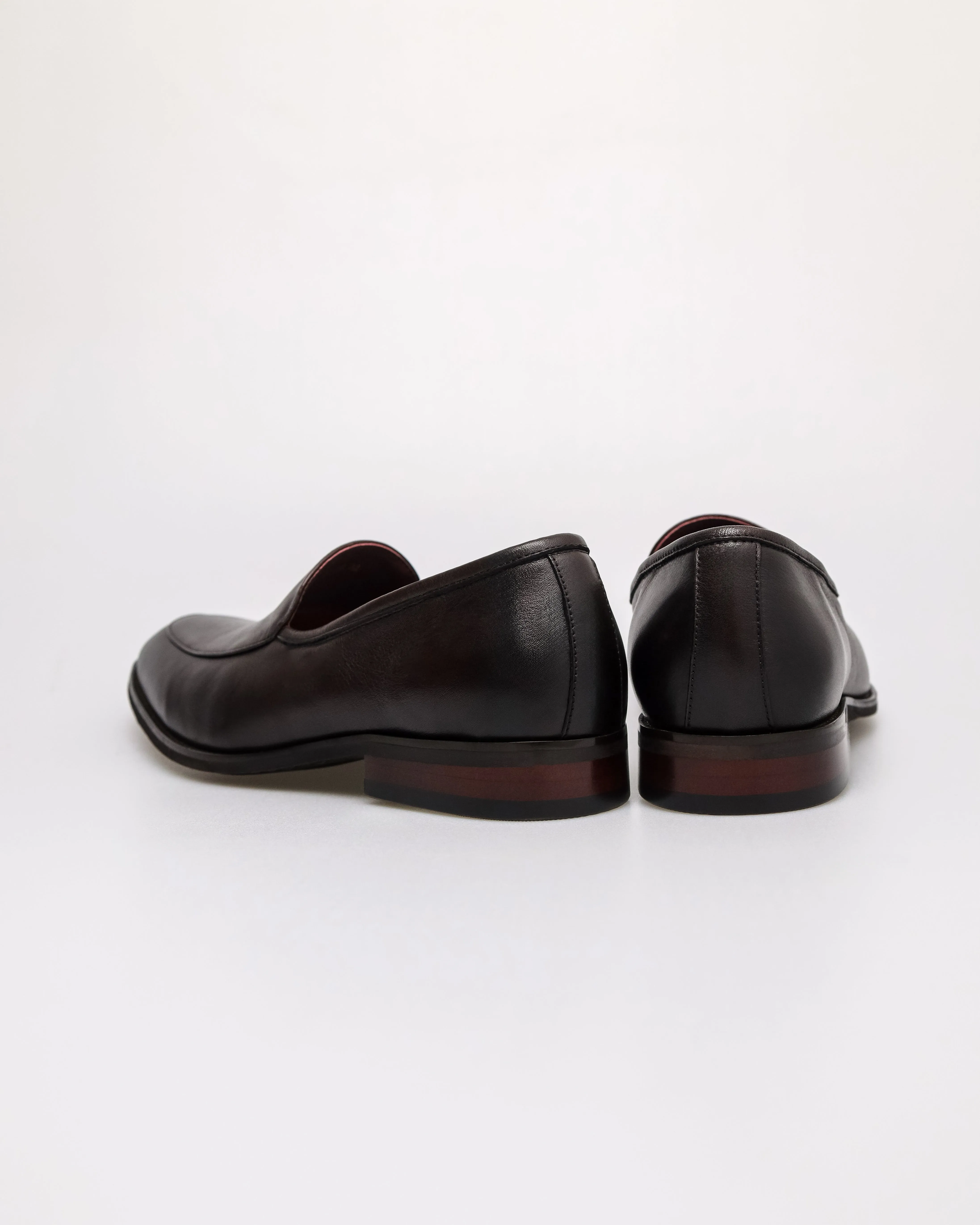 Tomaz HF115 Men's Grand Loafers