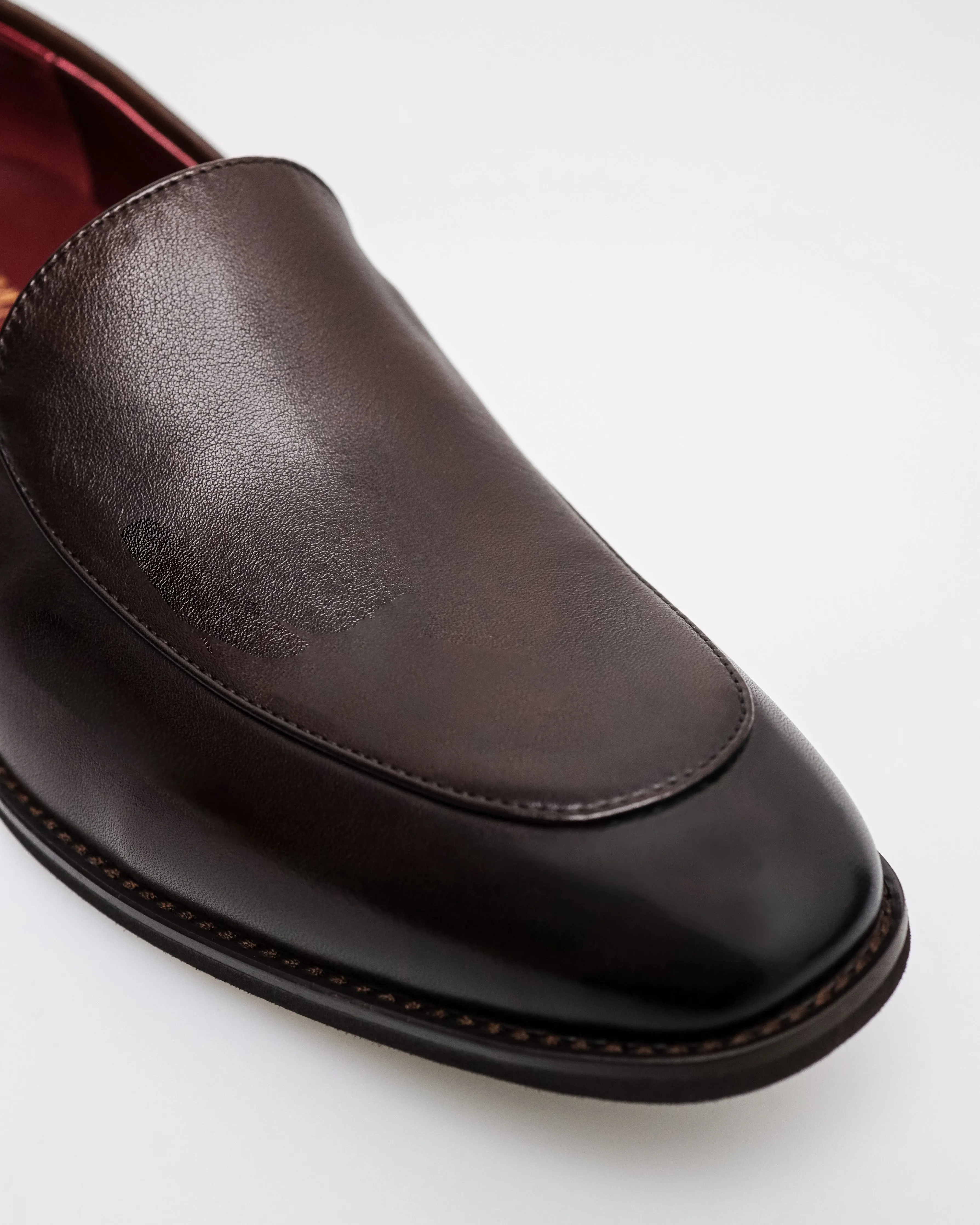 Tomaz HF115 Men's Grand Loafers