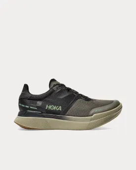 Transport X Black / Slate Running Shoes