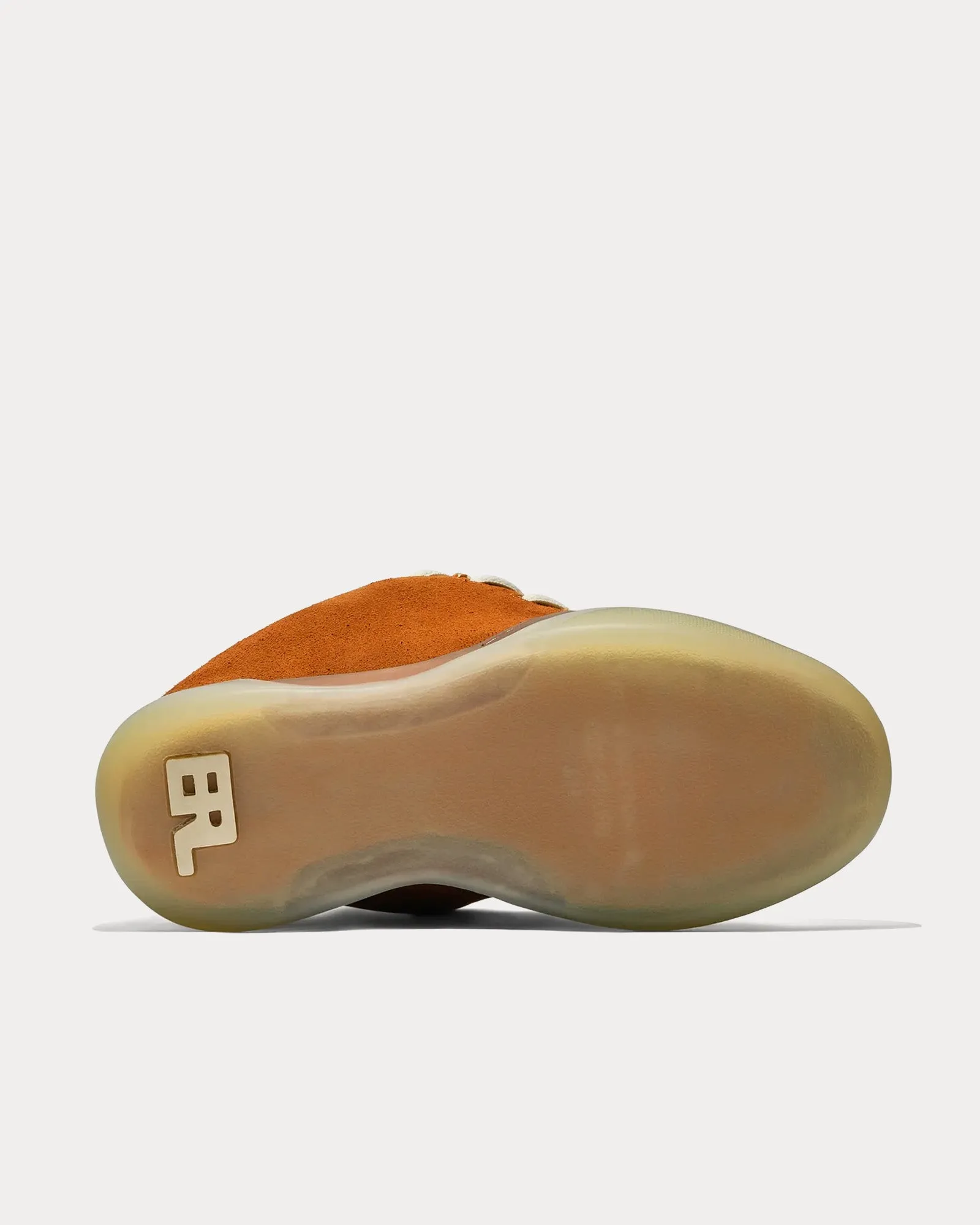 Vamps Skate Natural Low Top Sneakers
