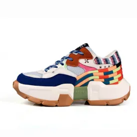 VELZARD DX100 best chunky sneakers in 2022 chunky, oversized sneakers
