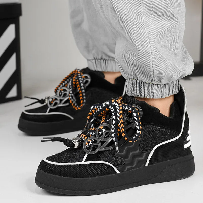 Velzard Flamboyance Sneakers Original Chunky Sneakers 2023
