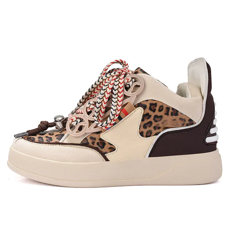 Velzard Flamboyance Sneakers Original Chunky Sneakers 2023