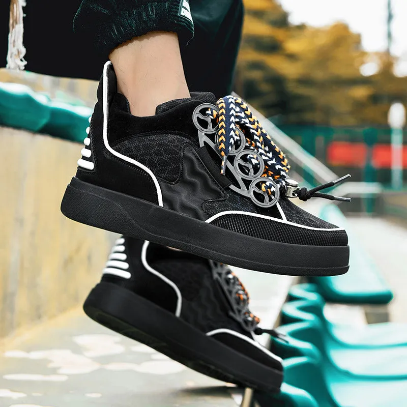 Velzard Flamboyance Sneakers Original Chunky Sneakers 2023