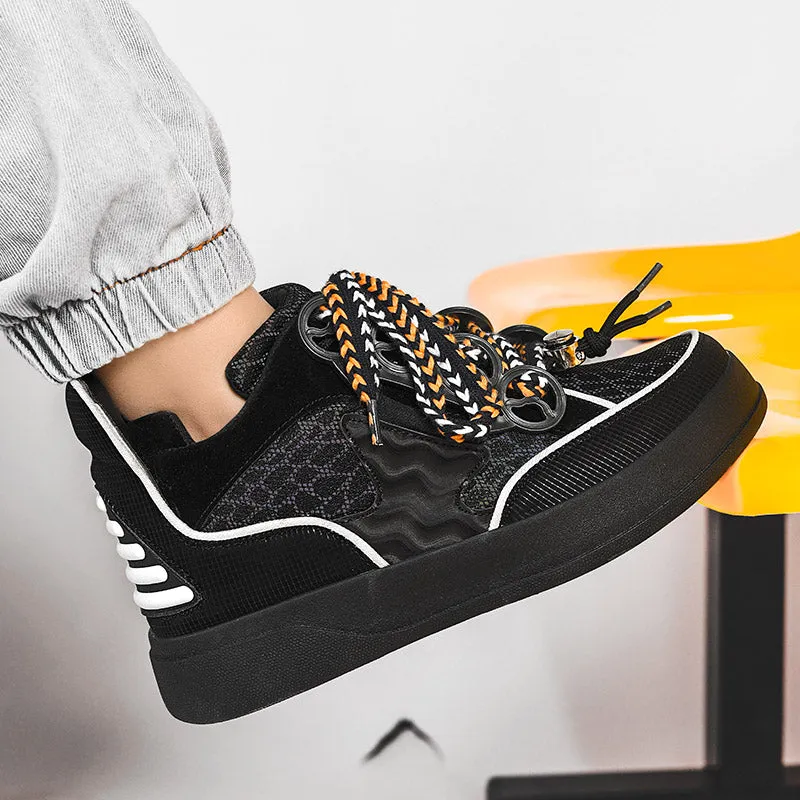 Velzard Flamboyance Sneakers Original Chunky Sneakers 2023