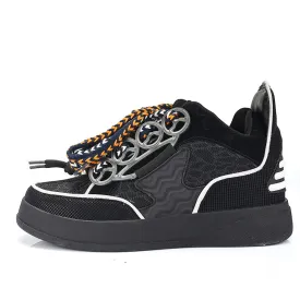 Velzard Flamboyance Sneakers Original Chunky Sneakers 2023