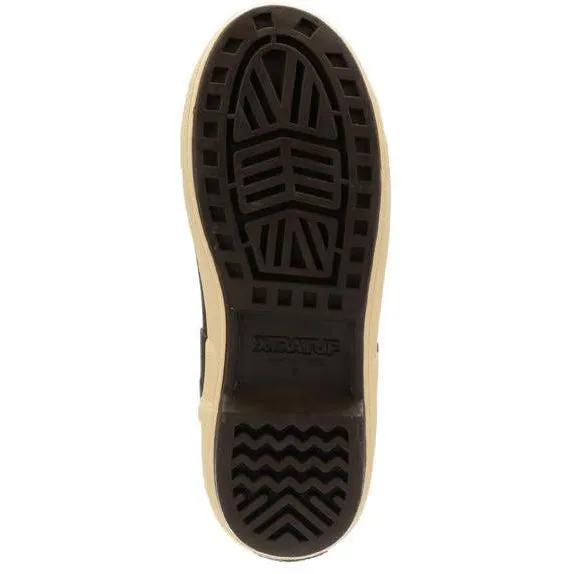Xtratuf Men's 12" Elite Legacy Waterproof Insulated Rubber Work Boot - Copper - 22612