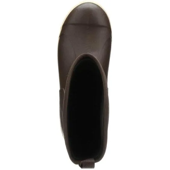 Xtratuf Men's 12" Elite Legacy Waterproof Insulated Rubber Work Boot - Copper - 22612